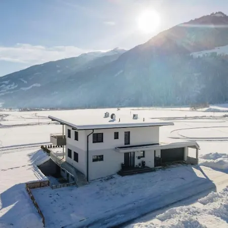 Apartament Perfect In Zillertal With Terrace
