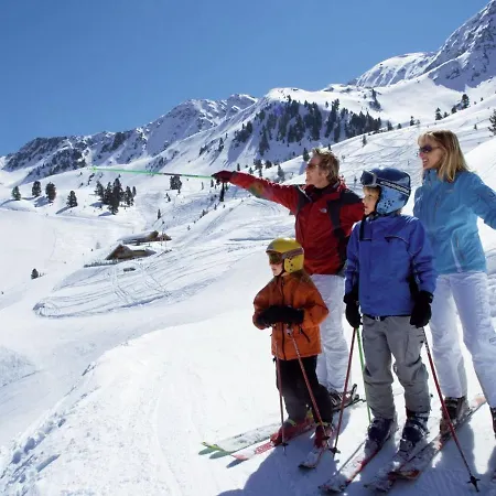Perfect In Zillertal With Terrace *