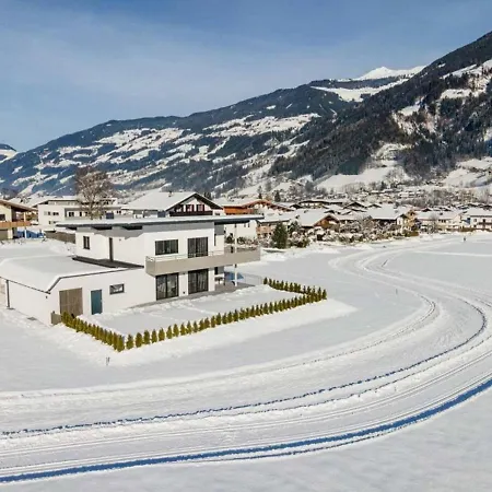 Perfect In Zillertal With Terrace Apartament *