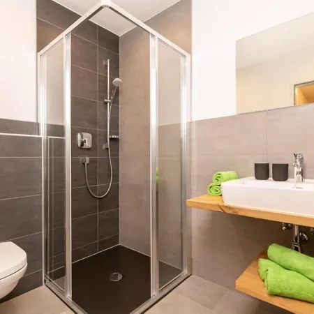 Perfect In Zillertal With Terrace Apartament *