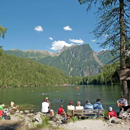 Perfect In Zillertal With Terrace Apartament *