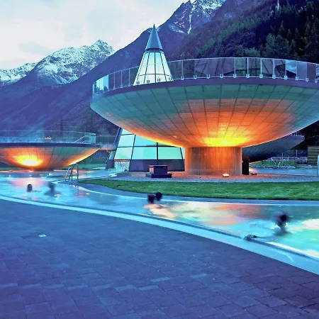 Perfect In Zillertal With Terrace Uderns