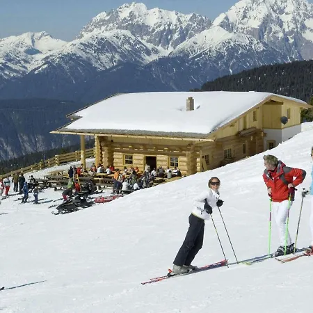 Perfect In Zillertal With Terrace *