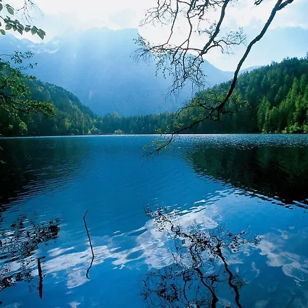 Apartament Perfect In Zillertal With Terrace