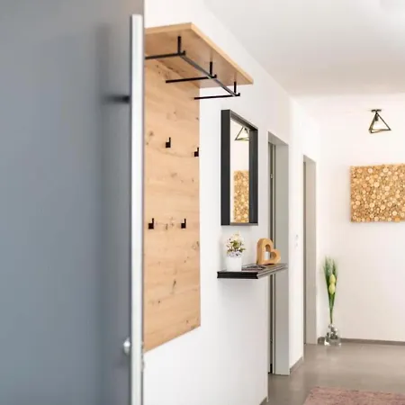 Perfect In Zillertal With Terrace Apartment *