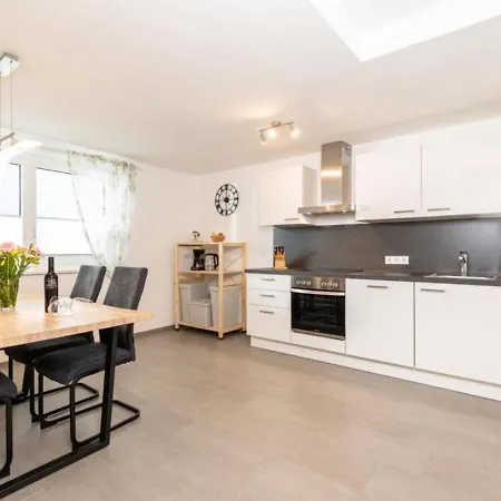 Apartment Perfect In Zillertal With Terrace Uderns
