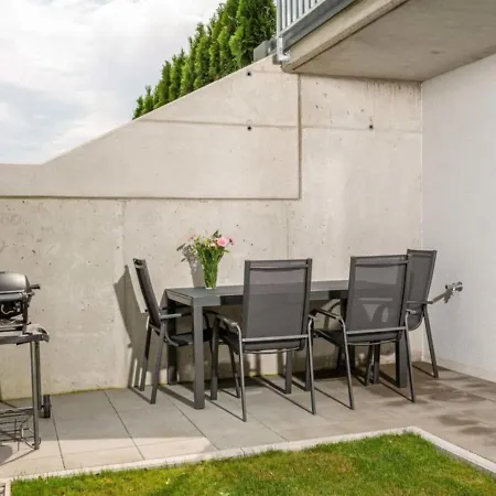 Perfect In Zillertal With Terrace * Uderns