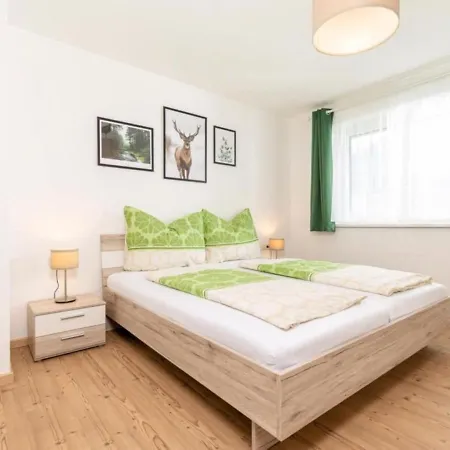 Apartment Perfect In Zillertal With Terrace *