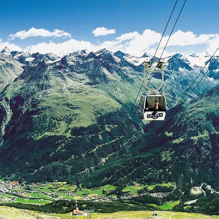 Perfect In Zillertal With Terrace Uderns