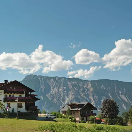 Perfect In Zillertal With Terrace *