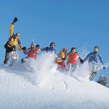 Perfect In Zillertal With Terrace Apartment *